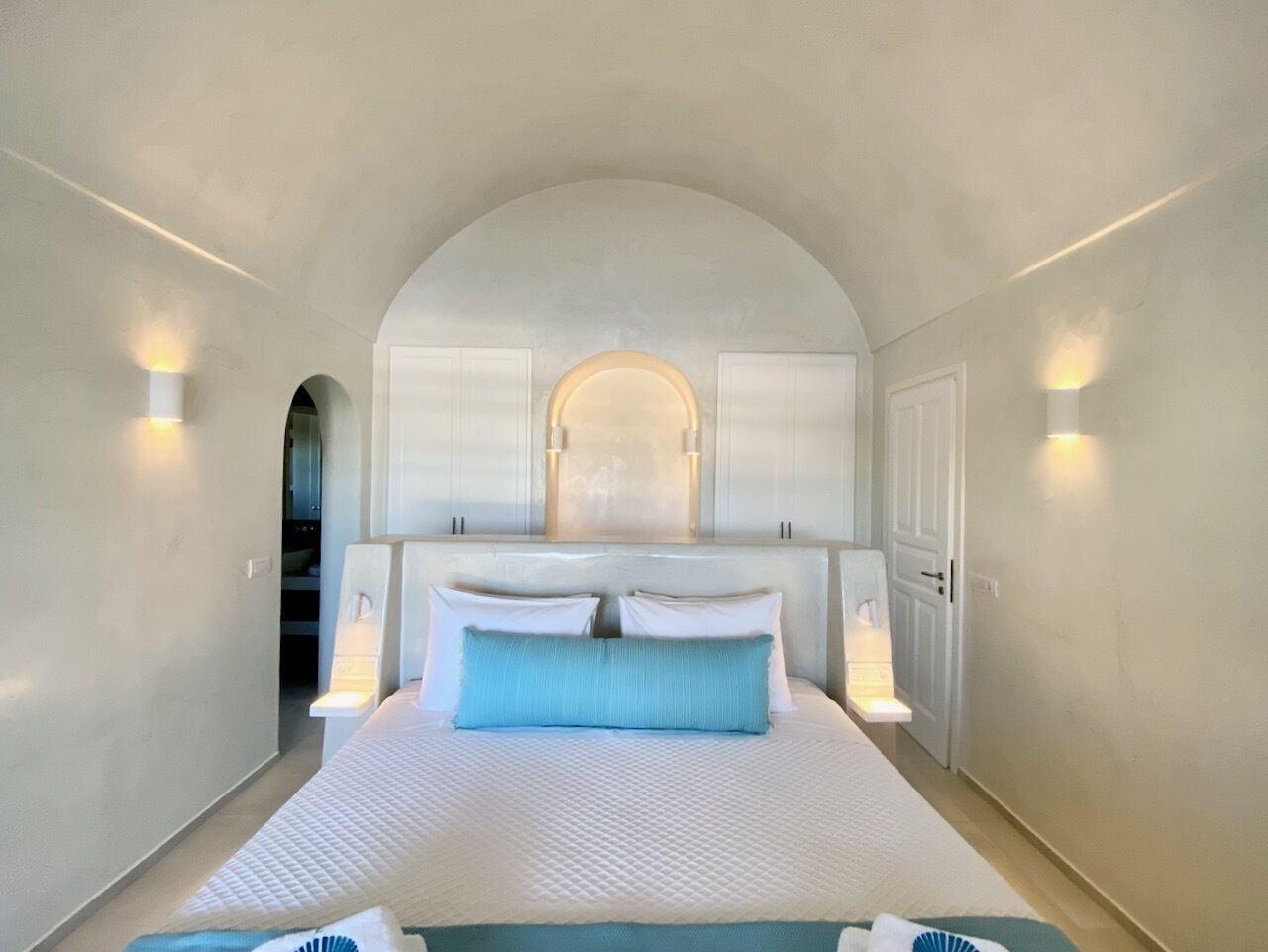 Sienna Eco Resort ฟิรา ภายนอก รูปภาพ