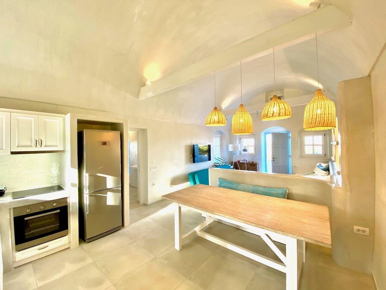 Sienna Eco Resort ฟิรา ภายนอก รูปภาพ