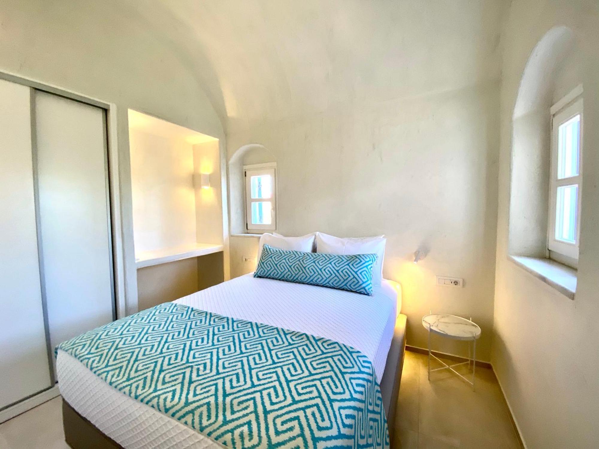 Sienna Eco Resort ฟิรา ห้อง รูปภาพ