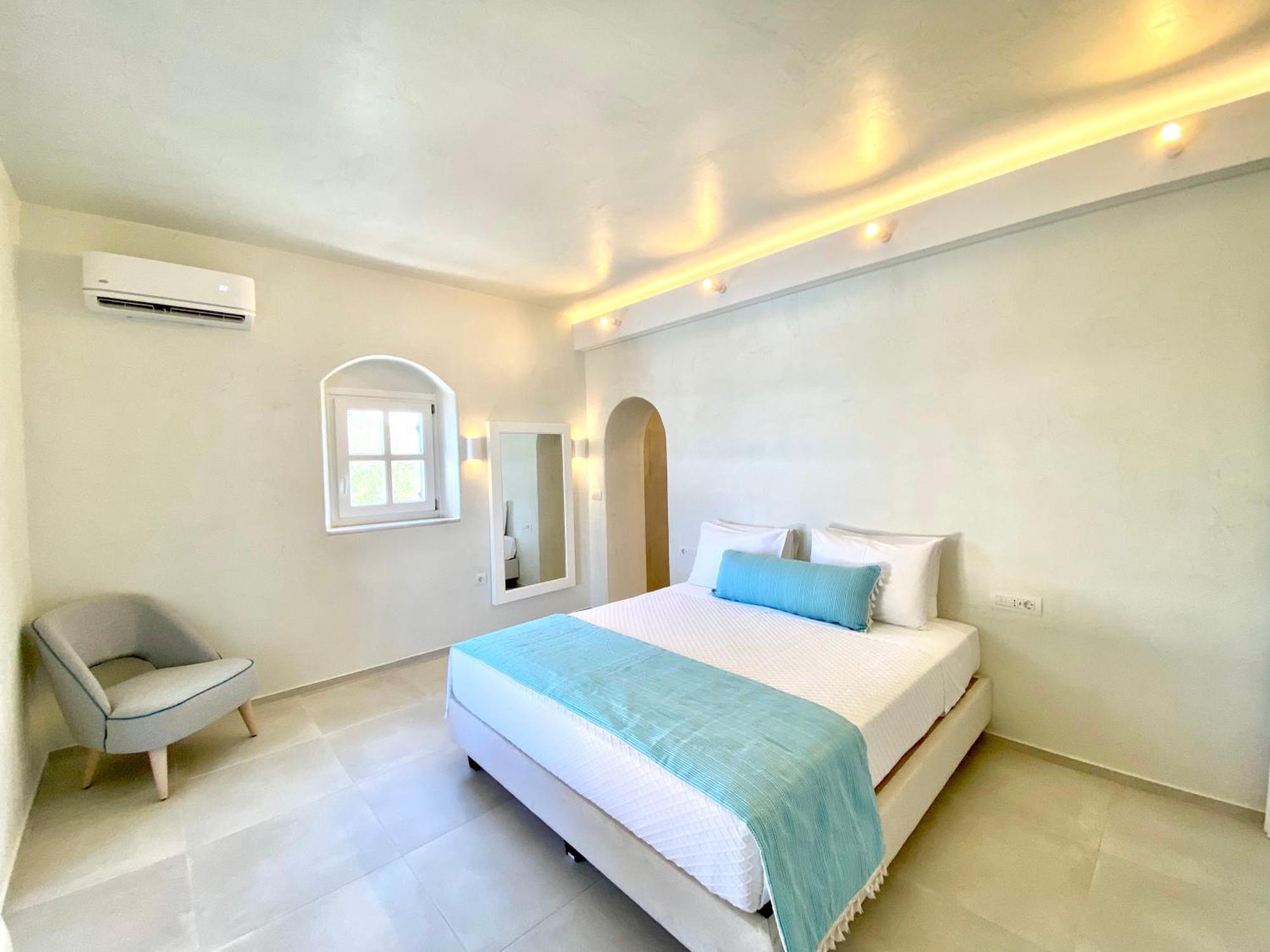 Sienna Eco Resort ฟิรา ห้อง รูปภาพ