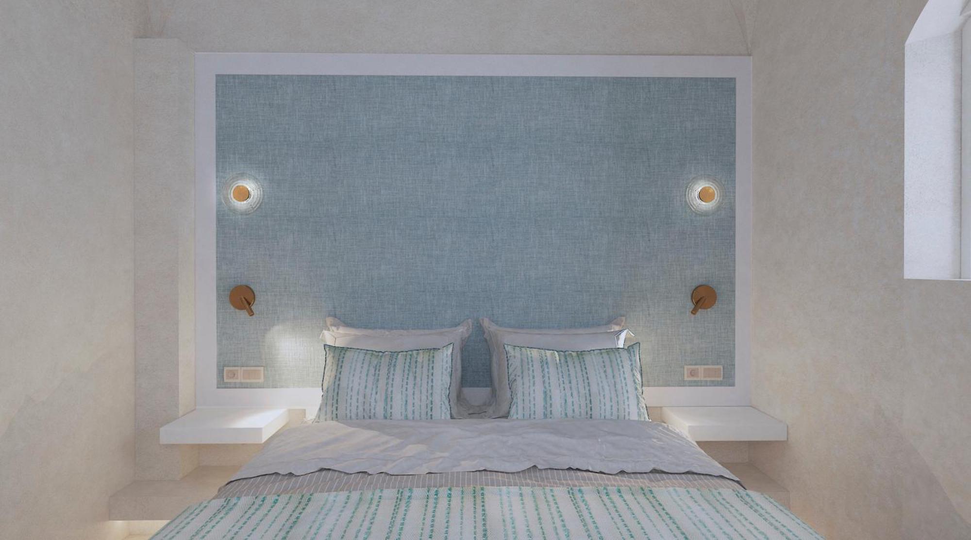 Sienna Eco Resort ฟิรา ภายนอก รูปภาพ